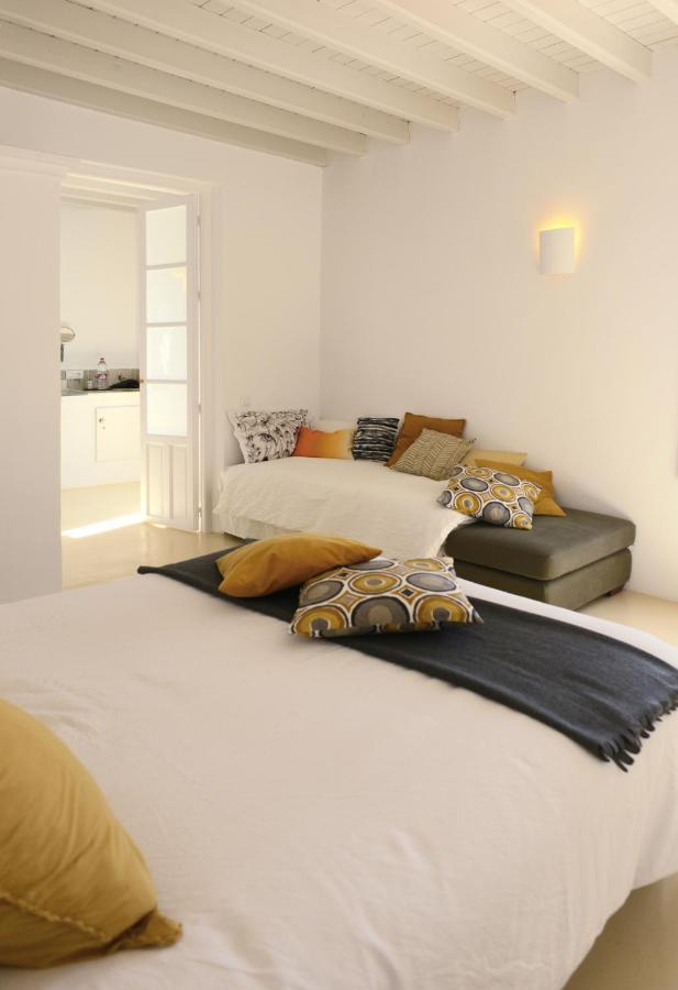 Bed and Breakfast Casa Mimi Gergal Exterior foto