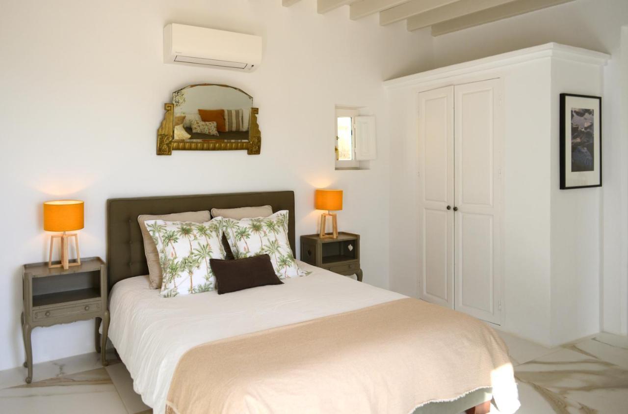 Bed and Breakfast Casa Mimi Gergal Exterior foto
